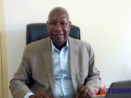 Tchad : Académie du Sud, le point avec le recteur sur le plan d'action Tchad : Académie du Sud, le point avec le recteur sur le plan d'action