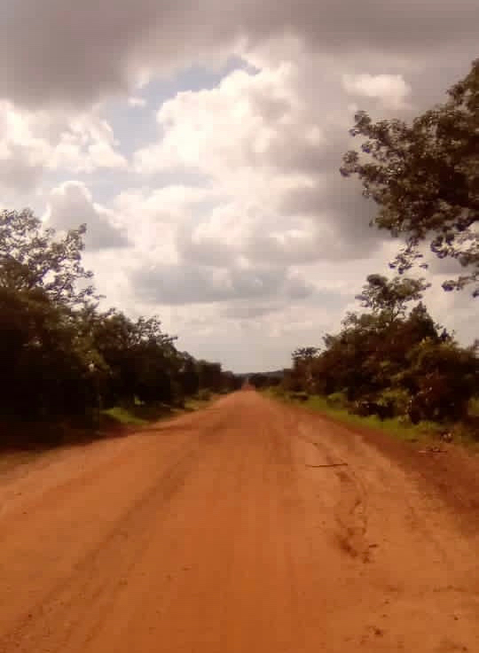 Tchad : un père de famille égorge sa femme dans un village Tchad : un père de famille égorge sa femme dans un village