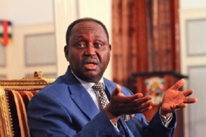 Centrafrique: Les rebelles exigent le retrait des mercenaires sud africains Centrafrique: Les rebelles exigent le retrait des mercenaires sud africains