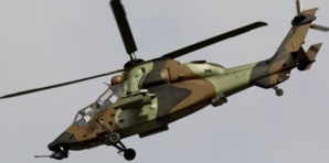 Mali: Les islamistes se retirent de Konna sous la pression militaire française Mali: Les islamistes se retirent de Konna sous la pression militaire française