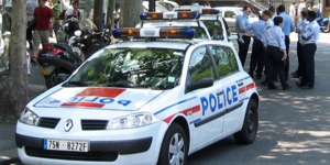 France: L'ambassadeur libyen agressé France: L'ambassadeur libyen agressé
