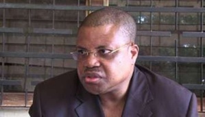 Centrafrique: L'avocat Nicolas Tiangaye futur Premier ministre Centrafrique: L'avocat Nicolas Tiangaye futur Premier ministre