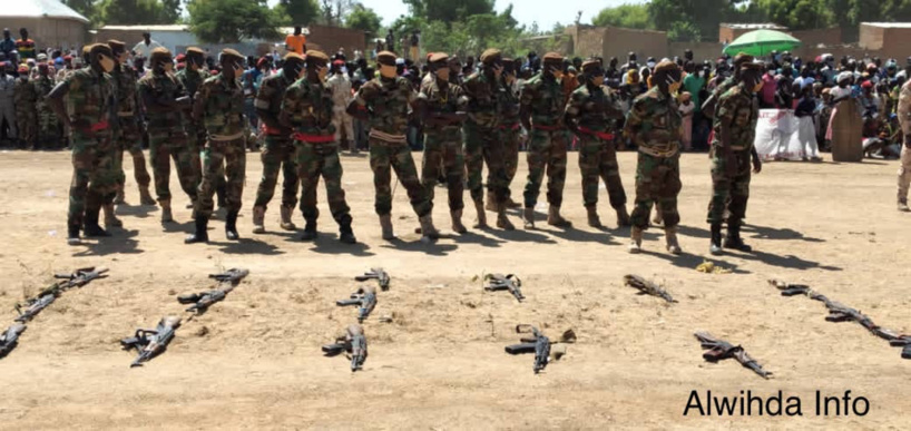 Tchad : le chef de l’État attendu à Bongor Tchad : le chef de l’État attendu à Bongor