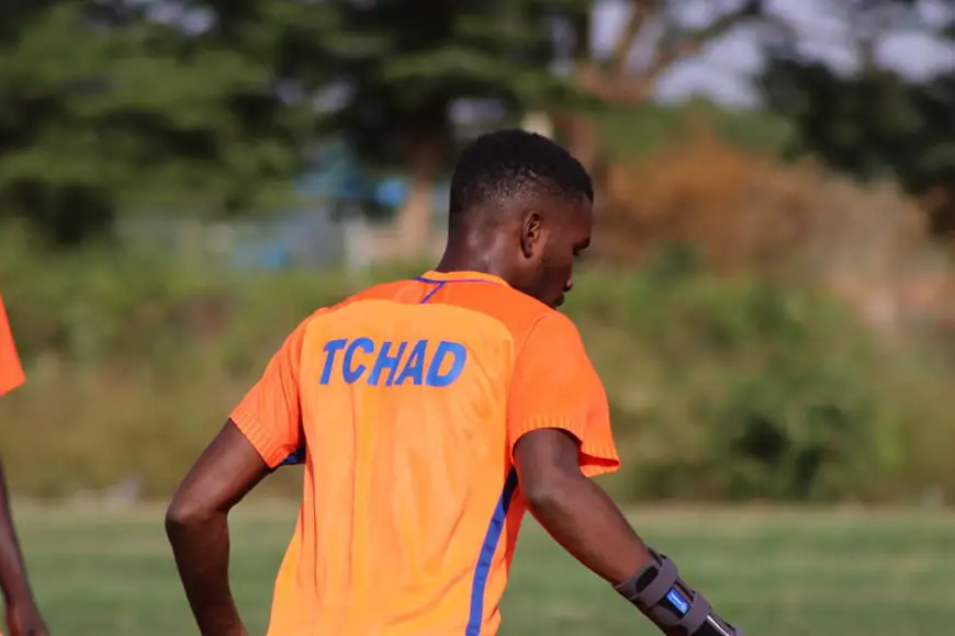 Football : Les SAO du Tchad affronteront la Guinée en éliminatoires de la CAN