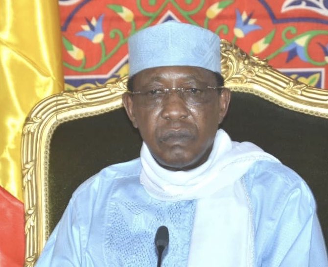 Tchad : "aucun fonctionnaire ou militaire ne doit passer plus de trois ans dans une province" Tchad : "aucun fonctionnaire ou militaire ne doit passer plus de trois ans dans une province"