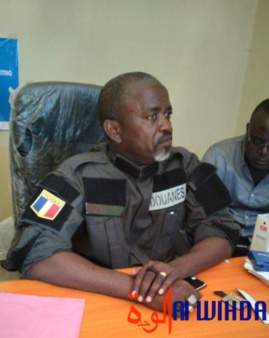 Tchad : des marchandises évaluées à plus d'un milliard Fcfa saisies par la douane Tchad : des marchandises évaluées à plus d'un milliard Fcfa saisies par la douane