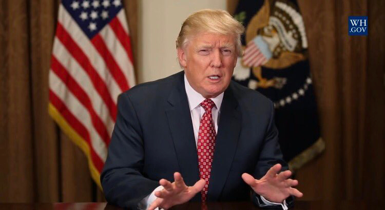 États-Unis : Donald Trump déclare qu'il reconnait pas l'élection de Joe Biden États-Unis : Donald Trump déclare qu'il reconnait pas l'élection de Joe Biden