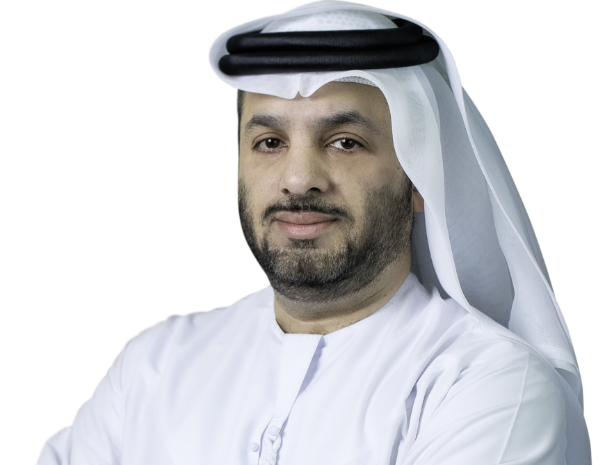 His Excellency Faisal Al Bannai, Secretary-General of Advanced Technology Research Council (Photo: AETOSWire)