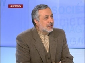 En Iran, nous sommes familiarisés avec des sanctions (ambassadeur iranien en France) En Iran, nous sommes familiarisés avec des sanctions (ambassadeur iranien en France)