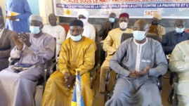 Tchad : des sessions de formation des femmes rurales lancées au Sila Tchad : des sessions de formation des femmes rurales lancées au Sila