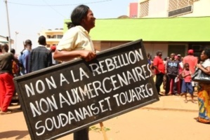 Centrafrique : Le MLD se prépare pour les futures élections Centrafrique : Le MLD se prépare pour les futures élections