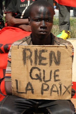 Centrafrique : Le camp Patassé vise les présidentielles (officiel)