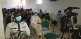 Tchad : la laïcité à l'épreuve de l'extrémisme religieux, un thème qui fait débat Tchad : la laïcité à l'épreuve de l'extrémisme religieux, un thème qui fait débat