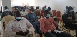 Tchad : la laïcité à l'épreuve de l'extrémisme religieux, un thème qui fait débat Tchad : la laïcité à l'épreuve de l'extrémisme religieux, un thème qui fait débat