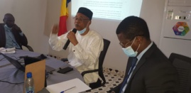 Tchad : la laïcité à l'épreuve de l'extrémisme religieux, un thème qui fait débat Tchad : la laïcité à l'épreuve de l'extrémisme religieux, un thème qui fait débat