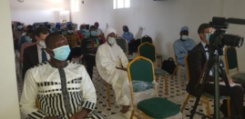 Tchad : la laïcité à l'épreuve de l'extrémisme religieux, un thème qui fait débat Tchad : la laïcité à l'épreuve de l'extrémisme religieux, un thème qui fait débat