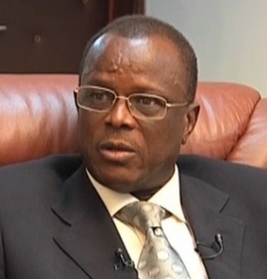 Tchad : Démission du Premier Ministre, Emmanuel Nadingar Tchad : Démission du Premier Ministre, Emmanuel Nadingar