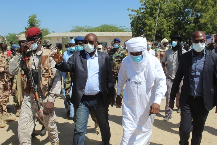 وزارة الصحة العامة. © وزارة الصحة العامة. ©