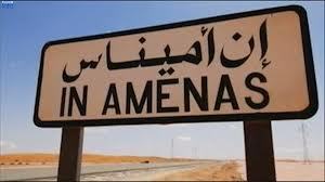 Conséquences de l’incident sécuritaire d’In Amenas en Algérie Conséquences de l’incident sécuritaire d’In Amenas en Algérie