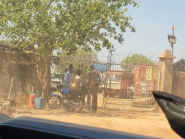 Tchad : une société dépossédée de ses engins sur son site de Baoré, elle réclame justice Tchad : une société dépossédée de ses engins sur son site de Baoré, elle réclame justice