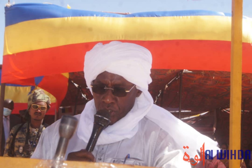 Tchad : la fête de la femme rurale célébrée dans la ferveur au Sila Tchad : la fête de la femme rurale célébrée dans la ferveur au Sila