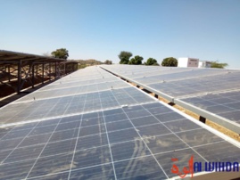 Tchad : accès à l’eau potable à Abéché, vers la fin d’un long calvaire Tchad : accès à l’eau potable à Abéché, vers la fin d’un long calvaire