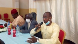 Tchad : l'UJT sensibilise la jeunesse sur les discours de haine 