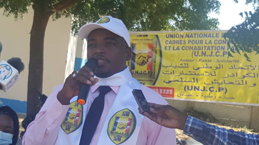 Tchad : des kits scolaires offerts à des enfants orphelins de SOS Village
