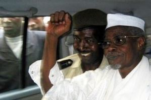 Affaire Hissène Habré: Jugement imminent Affaire Hissène Habré: Jugement imminent