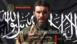 Comment Belmokhtar a planifié l'acte terroriste à partir de la Libye?