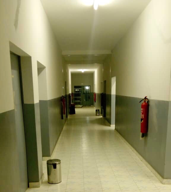 Tchad : les provinces les plus touchées par la Covid-19 depuis le début de la crise Tchad : les provinces les plus touchées par la Covid-19 depuis le début de la crise