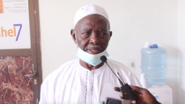 Tchad : le 26e anniversaire du décès de Cheikh Mahamat Yacoub Dabio commémoré Tchad : le 26e anniversaire du décès de Cheikh Mahamat Yacoub Dabio commémoré