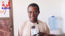 Tchad : le 26e anniversaire du décès de Cheikh Mahamat Yacoub Dabio commémoré Tchad : le 26e anniversaire du décès de Cheikh Mahamat Yacoub Dabio commémoré