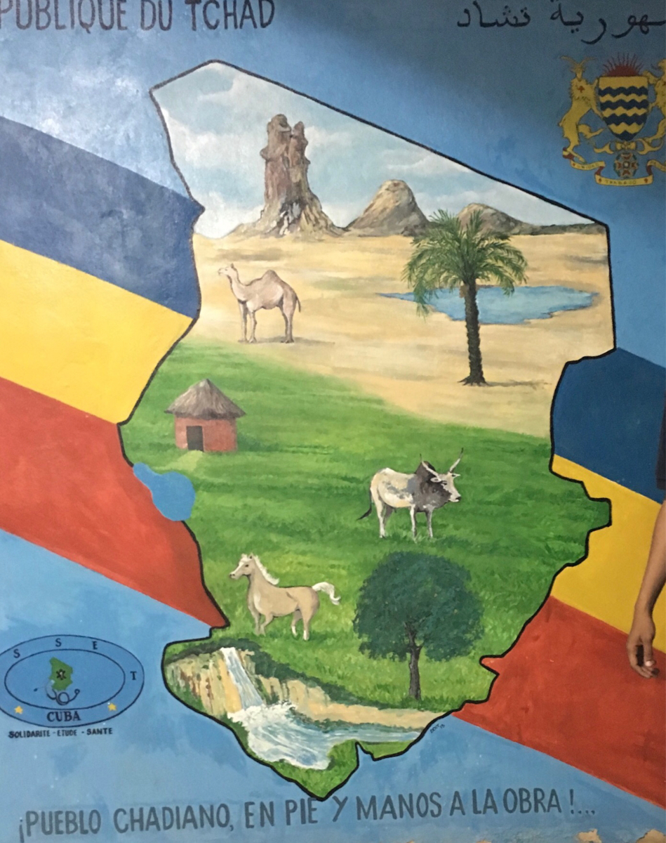 Tchad : bourses d'études de Cuba, des bacheliers inquiets de l'annulation d'une liste Tchad : bourses d'études de Cuba, des bacheliers inquiets de l'annulation d'une liste