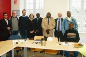 Au Tchad, la formation agricole a perdu de sa vitalité Au Tchad, la formation agricole a perdu de sa vitalité