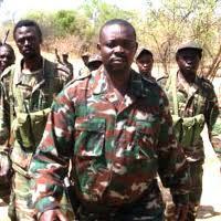 Centrafrique: Suivre l'interview du général Miskine