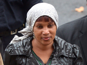 RMC et Nafissatou Diallo ou « le conte de fée » d’une « mocheté » RMC et Nafissatou Diallo ou « le conte de fée » d’une « mocheté »