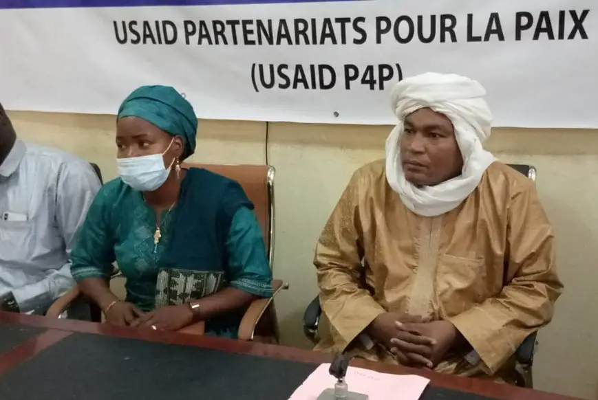 Tchad : Clôture de l’atelier sur l’extrémisme violent à Abéché