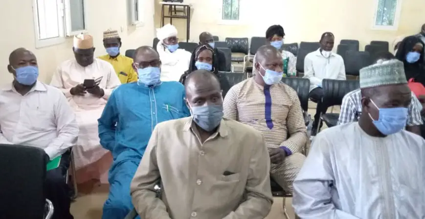 Tchad : Clôture de l’atelier sur l’extrémisme violent à Abéché