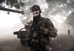 Mali: La ville de Gao n'est pas encore tombée Mali: La ville de Gao n'est pas encore tombée