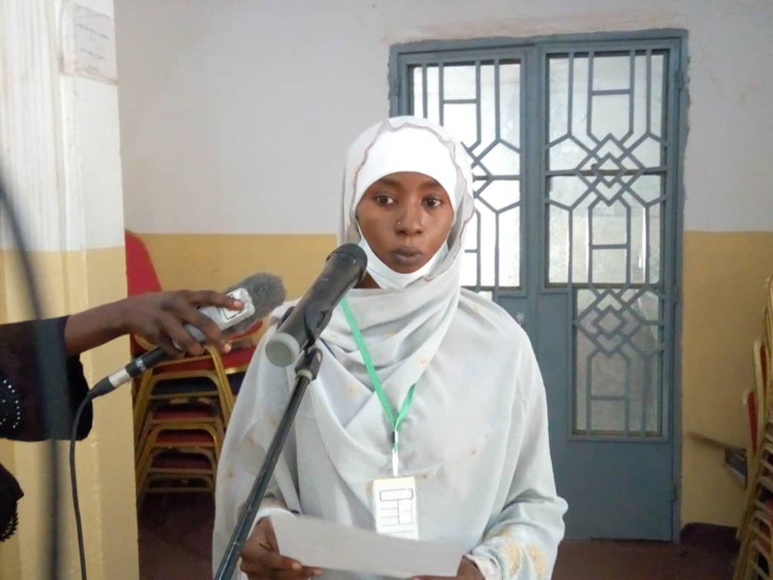 تشاد - جامعة آدم بركة: اختتام فعاليات الورشة الخاصة باعتماد الخطة التوجيهية الاستراتيجية 2025-2021 تشاد - جامعة آدم بركة: اختتام فعاليات الورشة الخاصة باعتماد الخطة التوجيهية الاستراتيجية 2025-2021