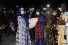 Tchad : 23 projets entrepreneuriaux financés à hauteur de 510 millions Fcfa