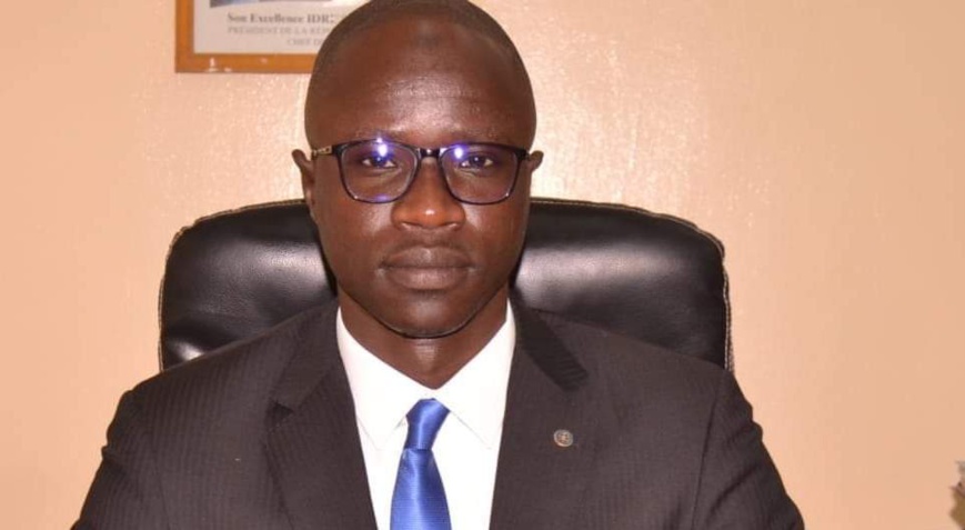 Tchad : les candidatures se multiplient pour la présidence du CNCJ Tchad : les candidatures se multiplient pour la présidence du CNCJ