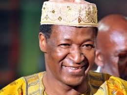 Burkina Faso: La guerre au Mali provient du mal gouvernance, Président Burkinabé Burkina Faso: La guerre au Mali provient du mal gouvernance, Président Burkinabé