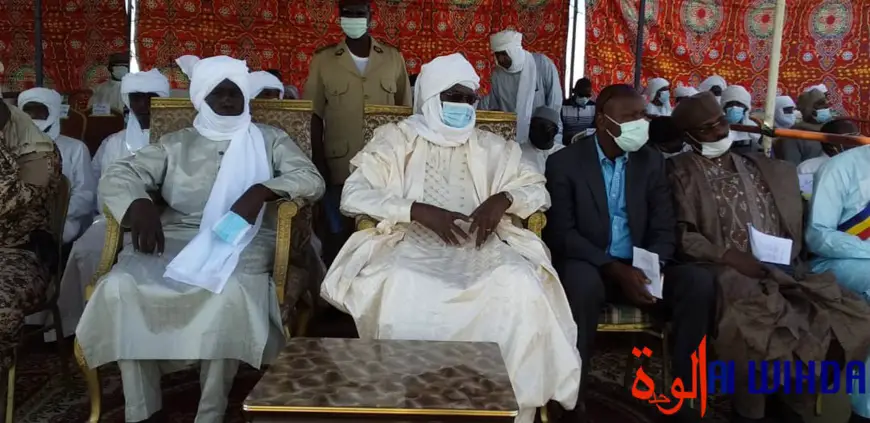 Tchad : la 10e saison de la course hippique du Batha a suscité l'engouement