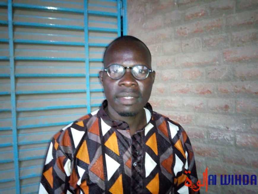 Tchad : une soirée de louange organisée par la chorale des chantres mariés à Abéché Tchad : une soirée de louange organisée par la chorale des chantres mariés à Abéché