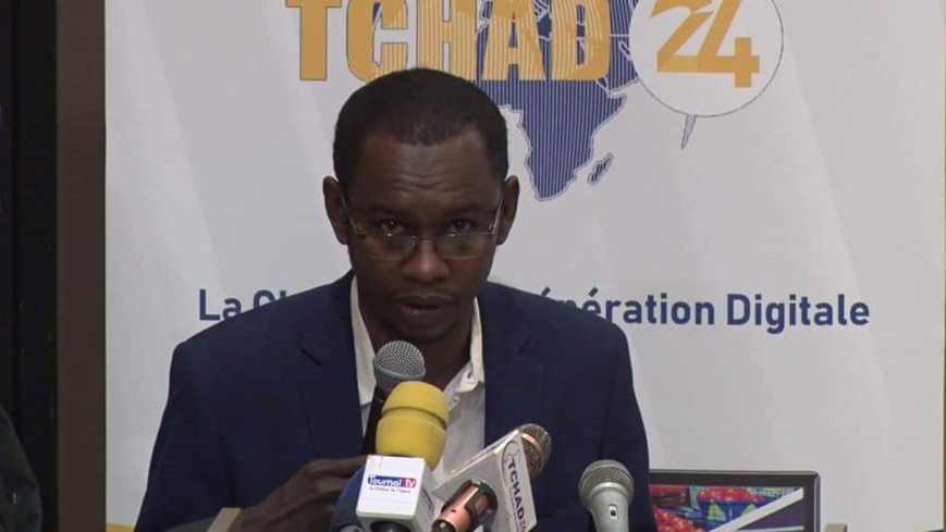 Tchad : groupe média 2TNRTV, deux chaines et une radio pour "révolutionner le numérique"