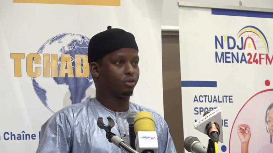 Tchad : groupe média 2TNRTV, deux chaines et une radio pour "révolutionner le numérique" Tchad : groupe média 2TNRTV, deux chaines et une radio pour "révolutionner le numérique"