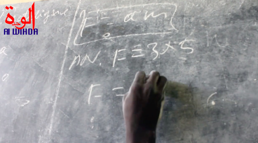 Tchad : les maîtres communautaires en grève au Mayo Kebbi Ouest Tchad : les maîtres communautaires en grève au Mayo Kebbi Ouest