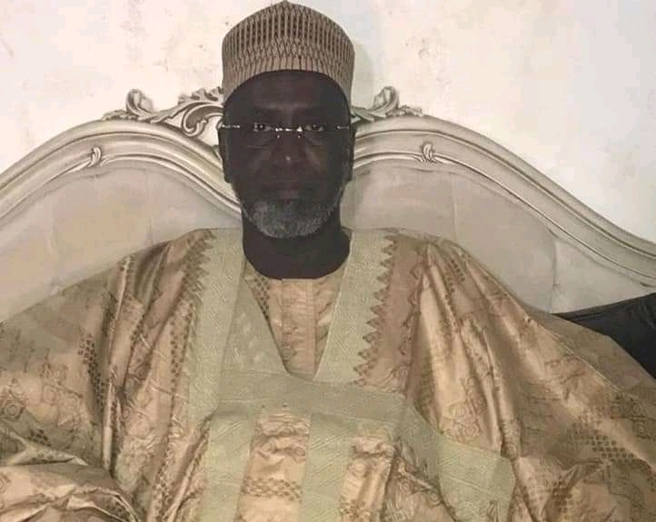 Parcours d'entrepreneur : Abakar Mahamat Tahir, un exemple à suivre pour la jeunesse Parcours d'entrepreneur : Abakar Mahamat Tahir, un exemple à suivre pour la jeunesse